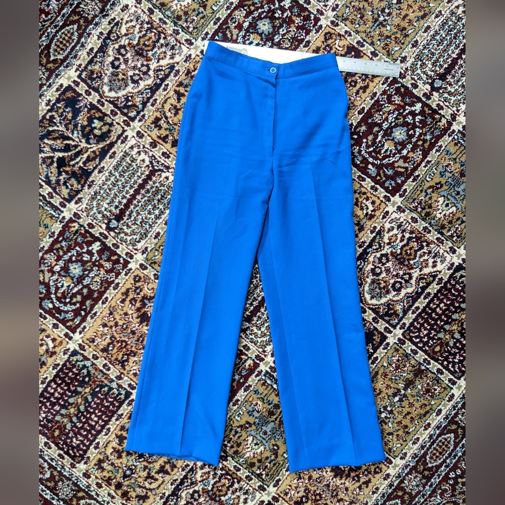 Vintage 70s Campus Casual of California pants